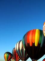 T-Bird Balloon Fiesta 2006