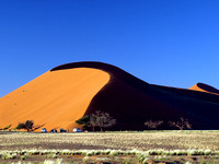 Namib Dunes